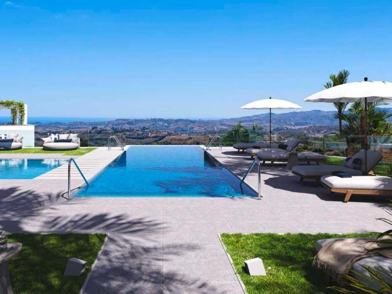 Apartment for Sale in Mijas, Malaga 21