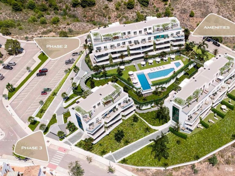 Apartment for Sale in Mijas, Malaga 4