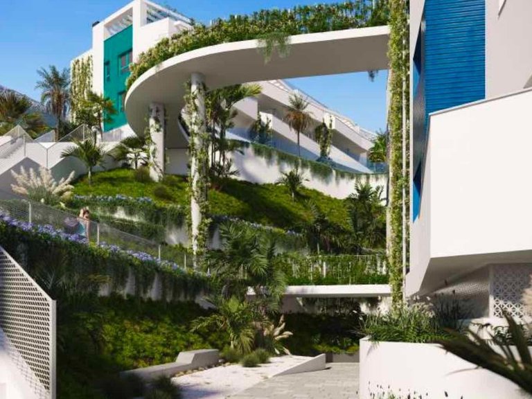 Apartment for Sale in Mijas, Malaga 5