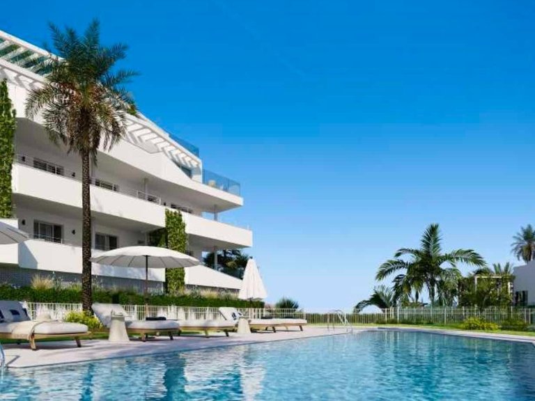 Apartment for Sale in Mijas, Malaga 9