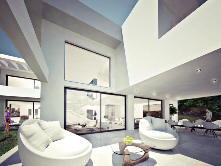 Apartment for Sale in Marbella, Malaga 18