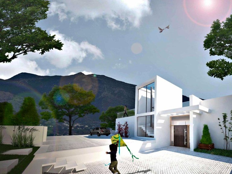 Apartment for Sale in Marbella, Malaga 21