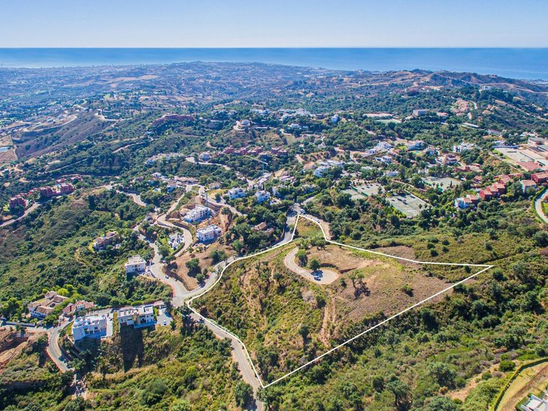 Apartment for Sale in Marbella, Malaga 9
