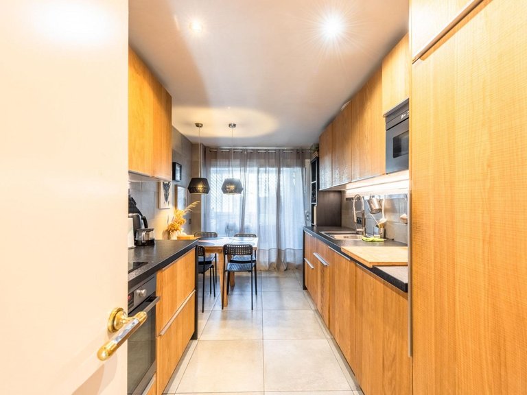 Apartment for Sale in Marbella, Malaga 11