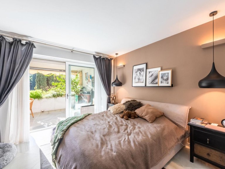 Apartment for Sale in Marbella, Malaga 12