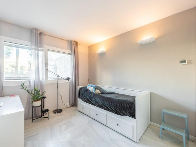 Apartment for Sale in Marbella, Malaga 17