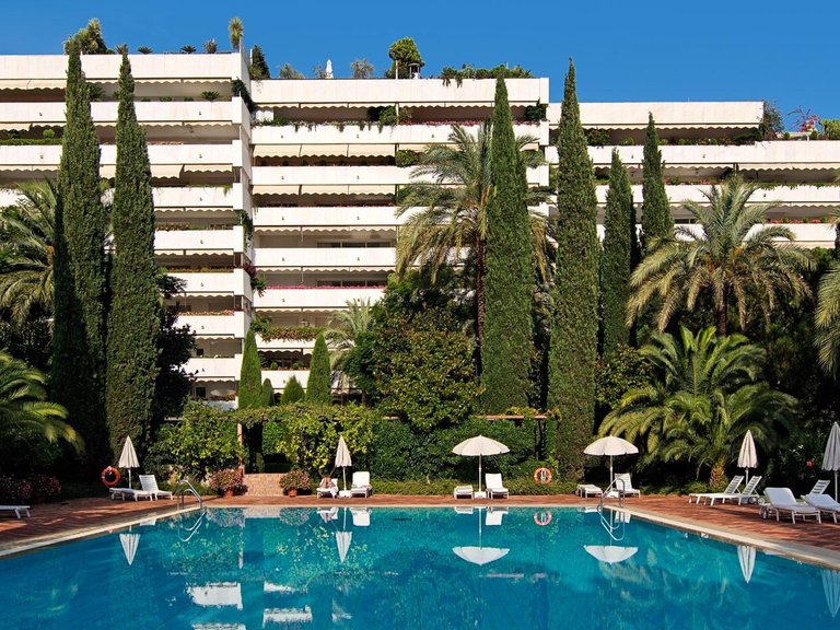 Apartment for Sale in Marbella, Malaga 19