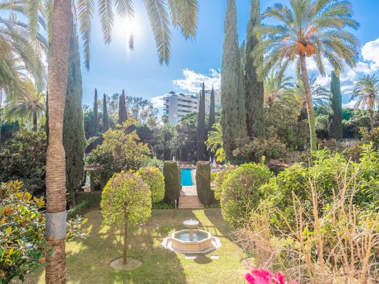 Apartment for Sale in Marbella, Malaga 2
