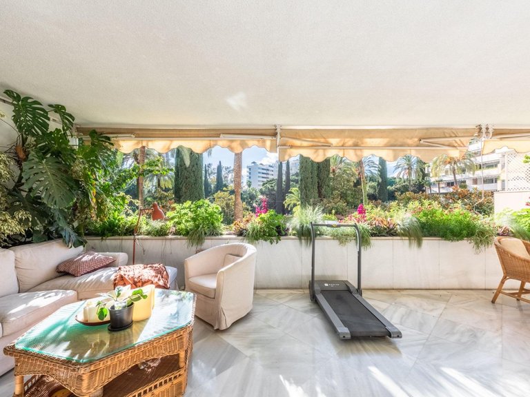 Apartment for Sale in Marbella, Malaga 3