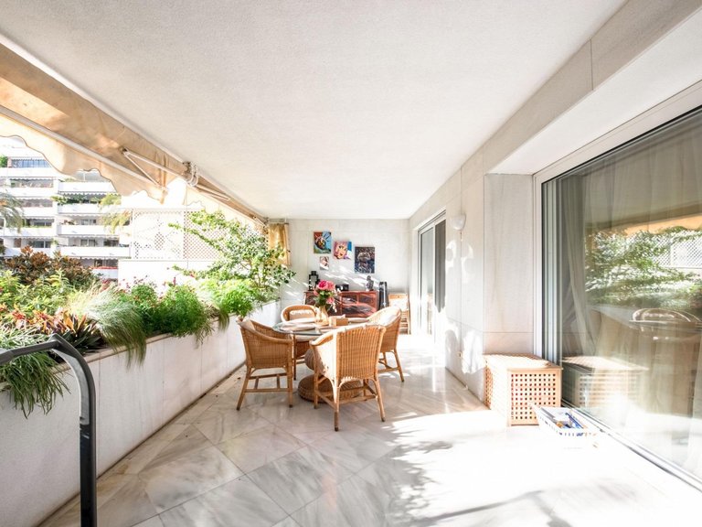 Apartment for Sale in Marbella, Malaga 4