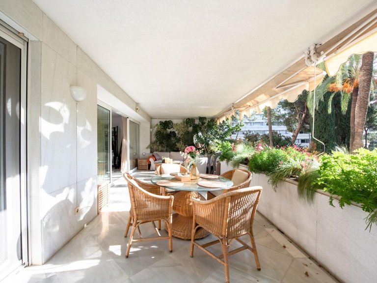 Apartment for Sale in Marbella, Malaga 5