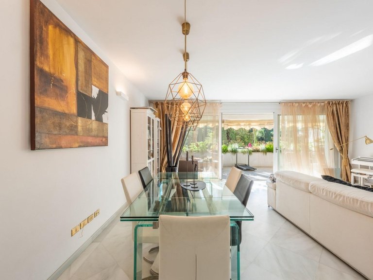 Apartment for Sale in Marbella, Malaga 9