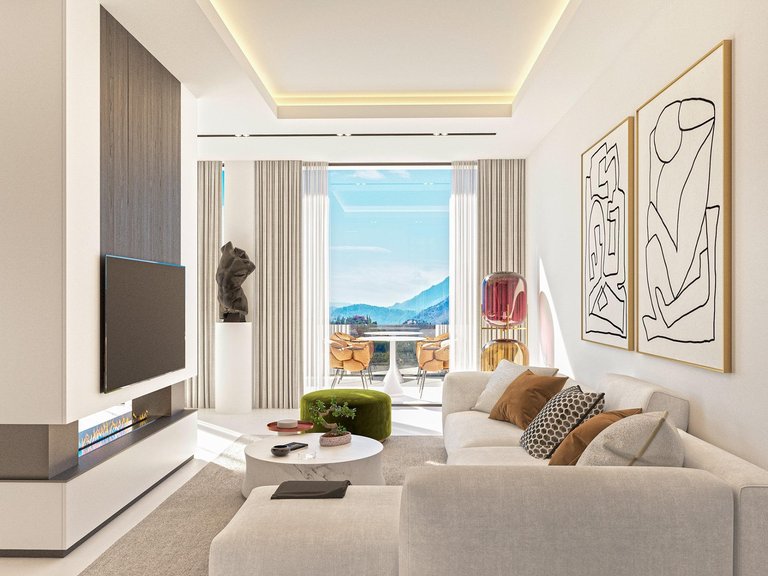 Villa for Sale in Benahavis, Malaga 13