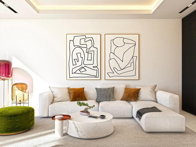 Villa for Sale in Benahavis, Malaga 21