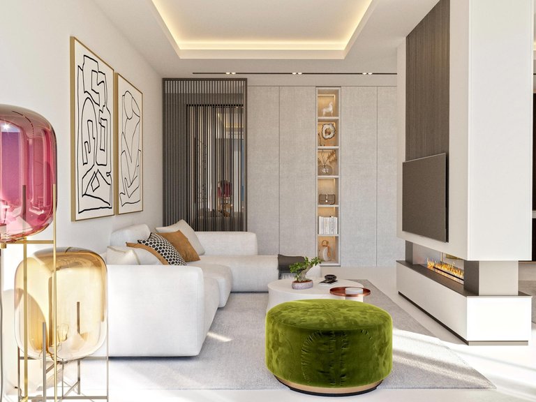 Villa for Sale in Benahavis, Malaga 25