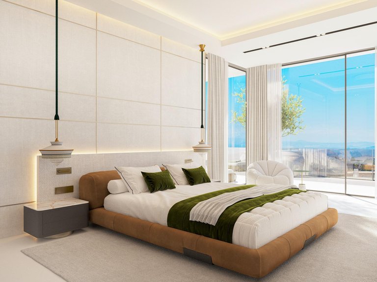 Villa for Sale in Benahavis, Malaga 28
