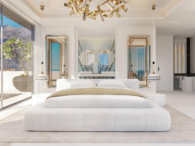 Villa for Sale in Benahavis, Malaga 33