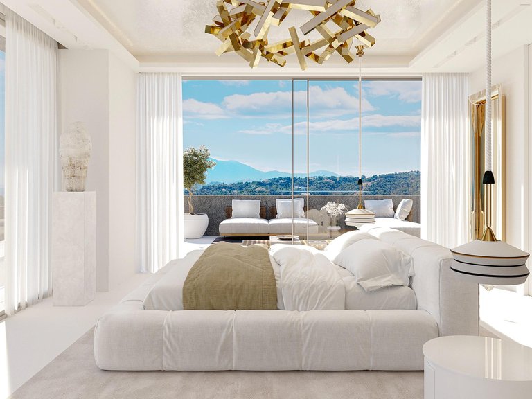 Villa for Sale in Benahavis, Malaga 34