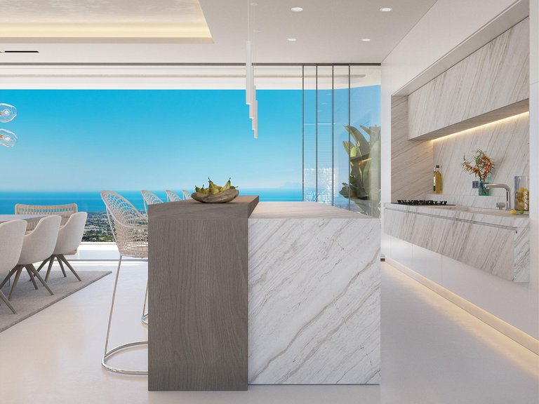 Villa for Sale in Benahavis, Malaga 41