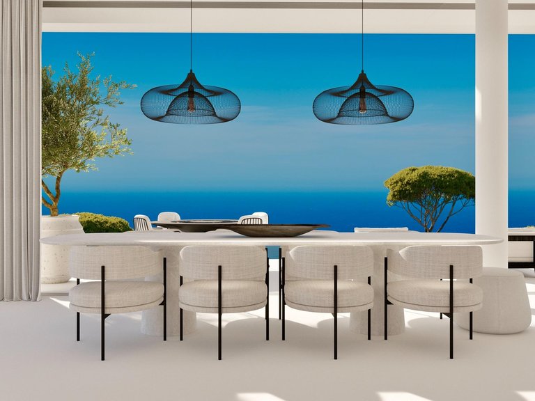 Villa for Sale in Benahavis, Malaga 43