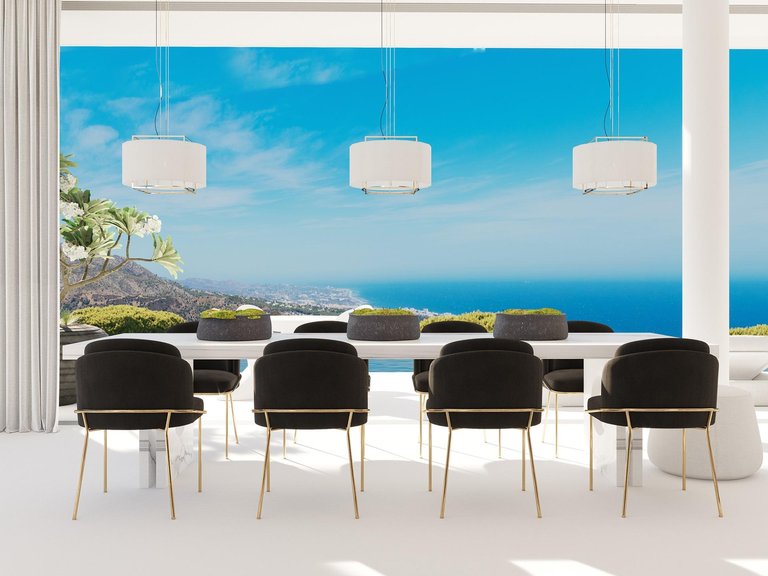 Villa for Sale in Benahavis, Malaga 45