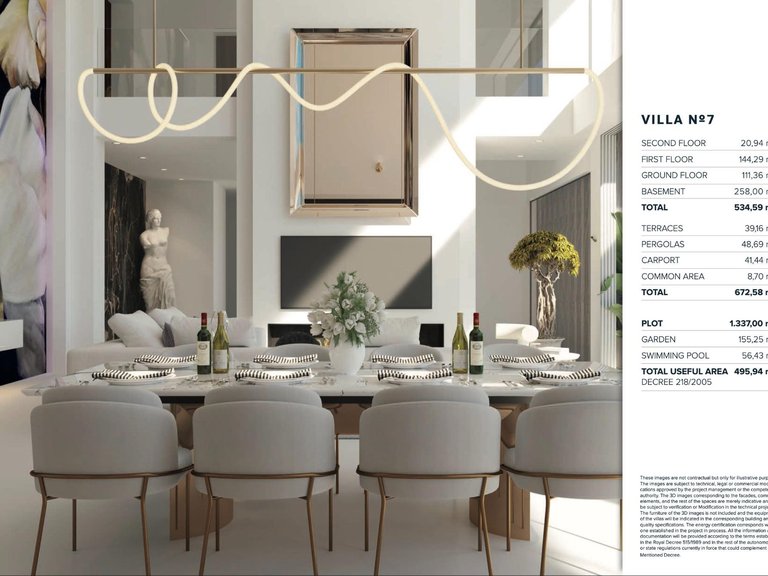 Villa for Sale in Benahavis, Malaga 46