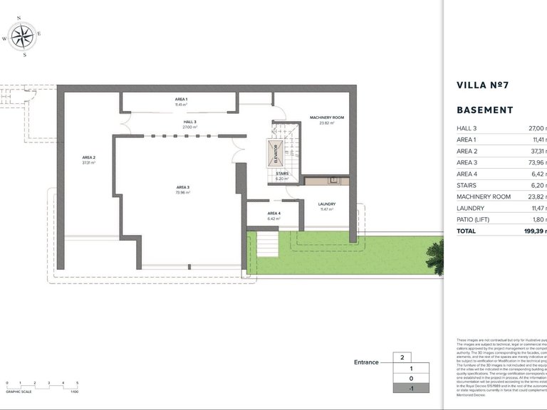 Villa for Sale in Benahavis, Malaga 48