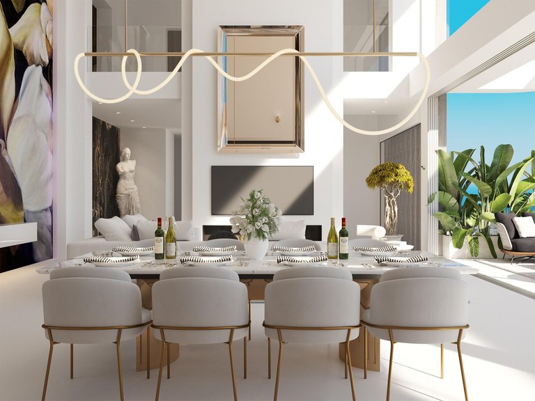 Villa for Sale in Benahavis, Malaga 6