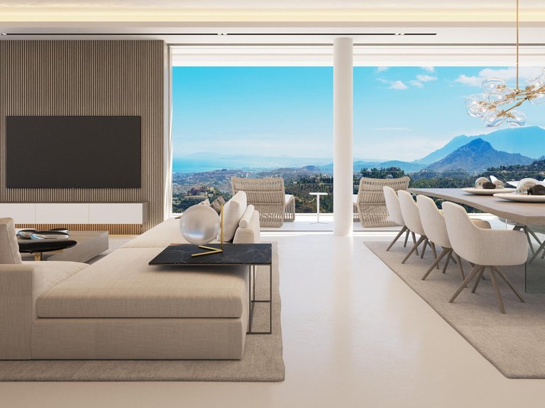 Villa for Sale in Benahavis, Malaga 8