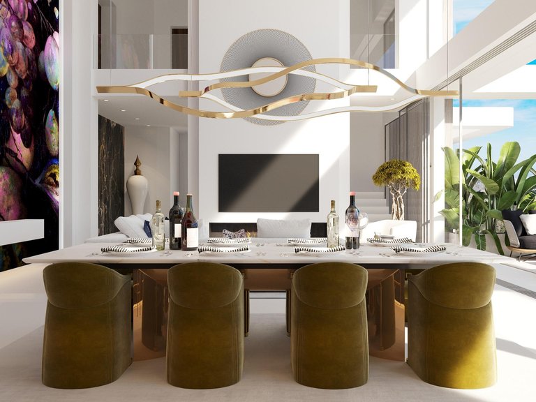 Villa for Sale in Benahavis, Malaga 10