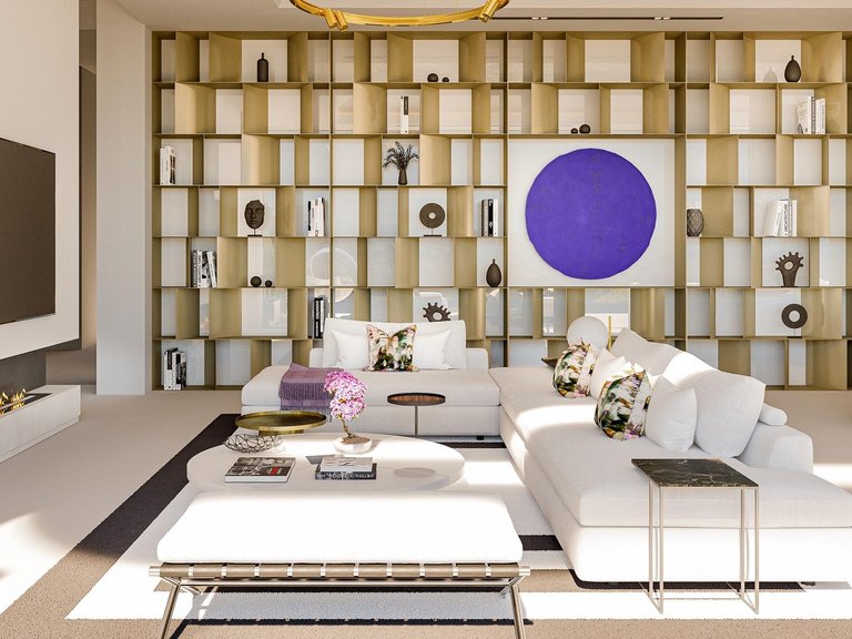 Villa for Sale in Benahavis, Malaga 11