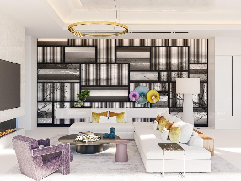 Villa for Sale in Benahavis, Malaga 14