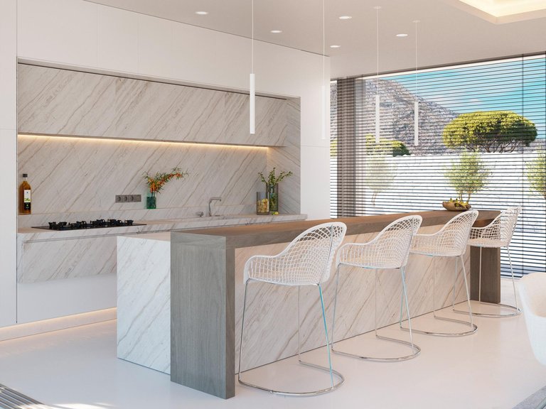 Villa for Sale in Benahavis, Malaga 21