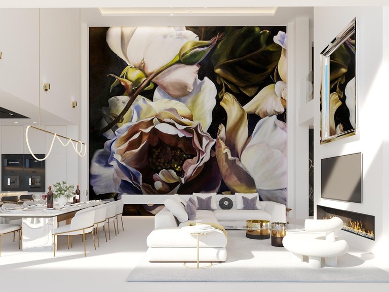 Villa for Sale in Benahavis, Malaga 27