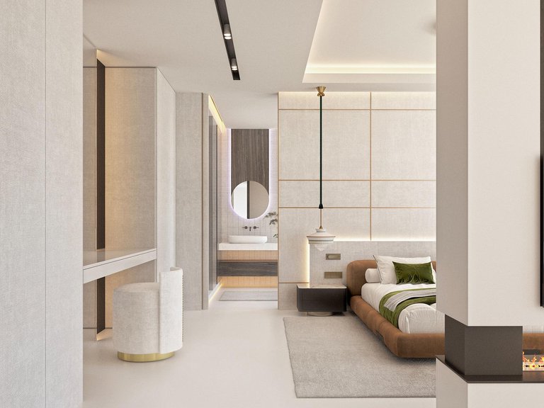 Villa for Sale in Benahavis, Malaga 29