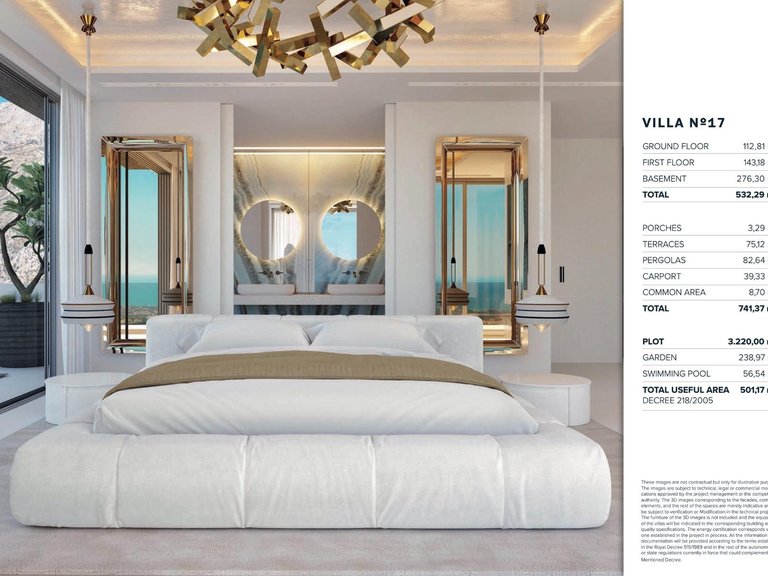 Villa for Sale in Benahavis, Malaga 46