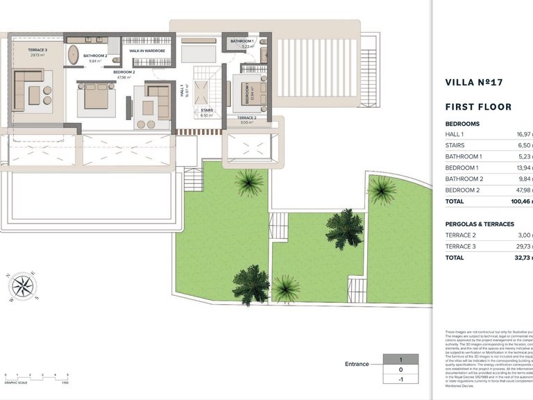 Villa for Sale in Benahavis, Malaga 48