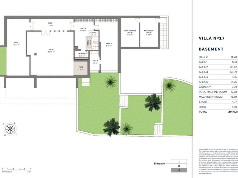 Villa for Sale in Benahavis, Malaga 49