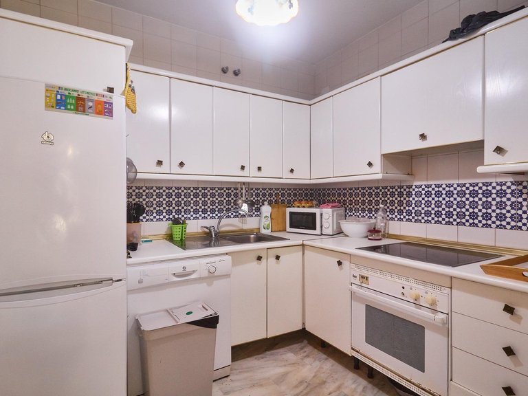 Apartment for Sale in Fuengirola, Malaga 13