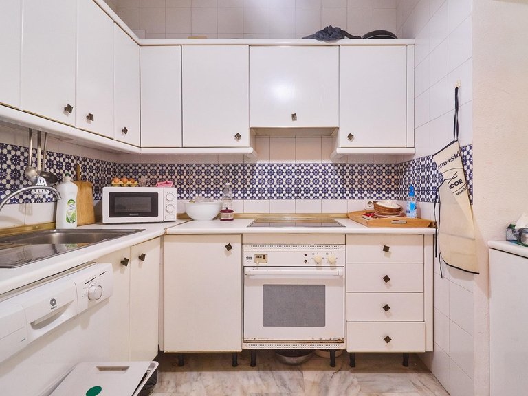 Apartment for Sale in Fuengirola, Malaga 14