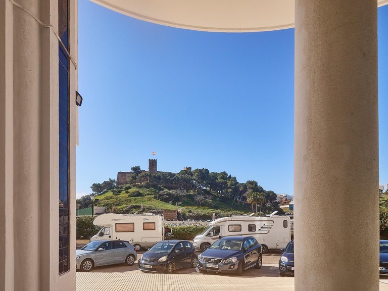 Apartment for Sale in Fuengirola, Malaga 41