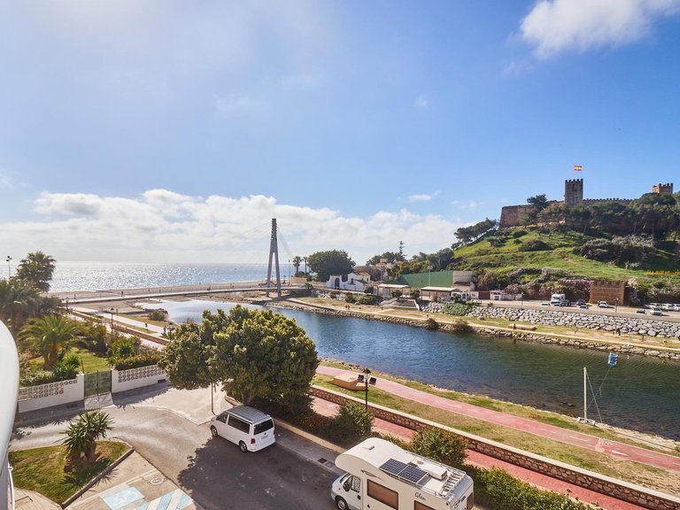 Apartment for Sale in Fuengirola, Malaga 48