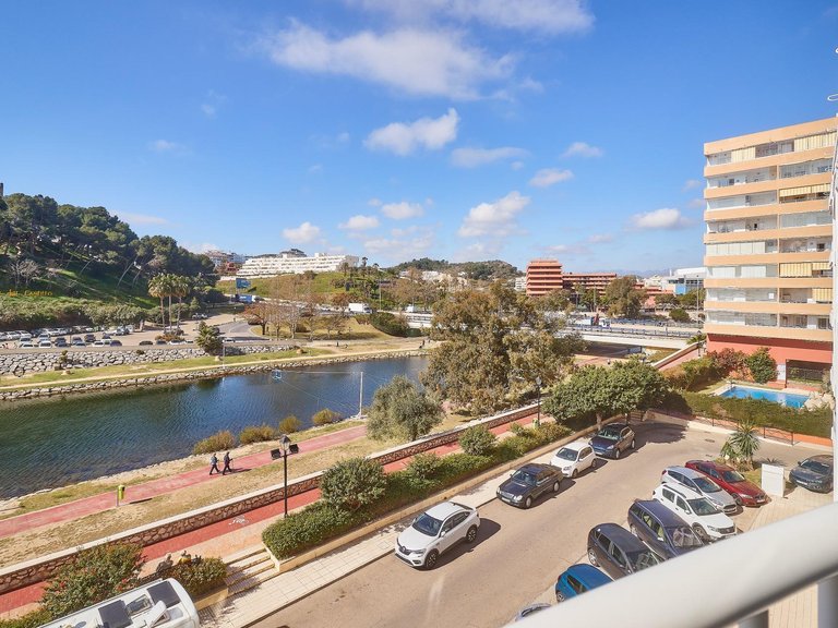 Apartment for Sale in Fuengirola, Malaga 8