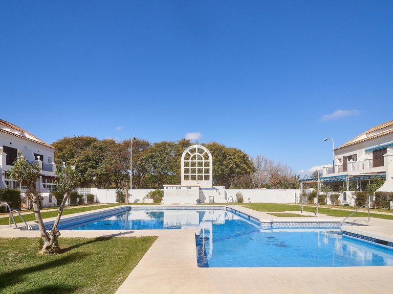 Apartment for Sale in Fuengirola, Malaga 1