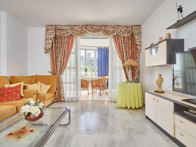 Apartment for Sale in Fuengirola, Malaga 11