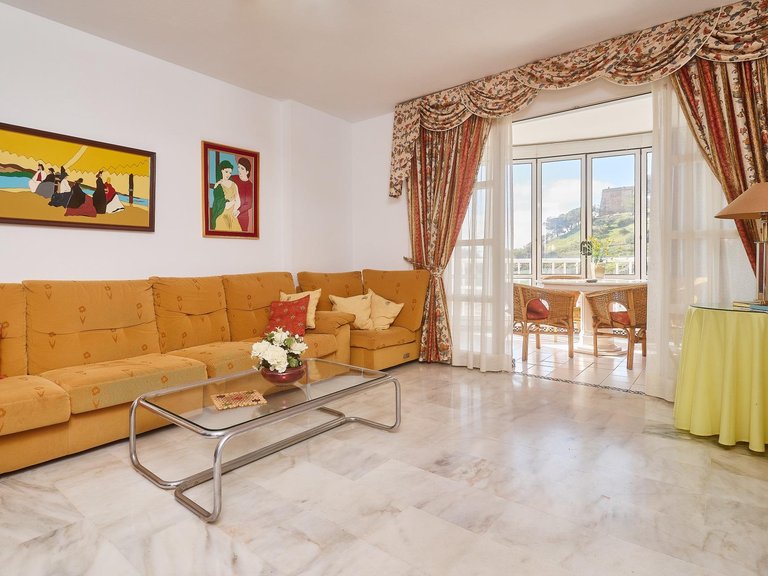 Apartment for Sale in Fuengirola, Malaga 12