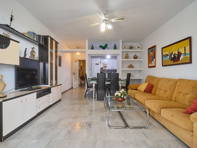 Apartment for Sale in Fuengirola, Malaga 14