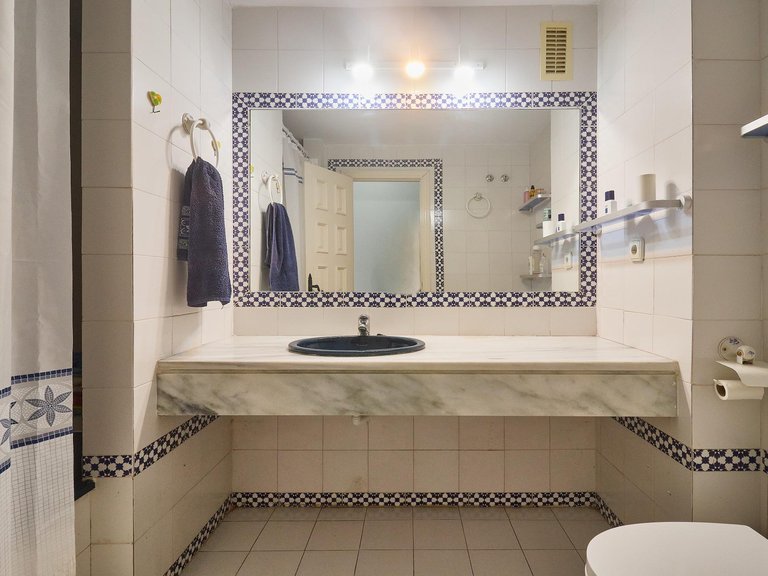 Apartment for Sale in Fuengirola, Malaga 19