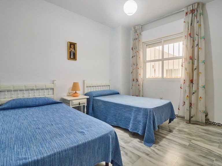 Apartment for Sale in Fuengirola, Malaga 23