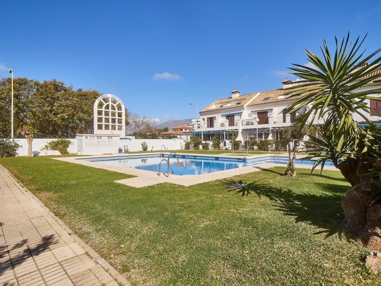 Apartment for Sale in Fuengirola, Malaga 29